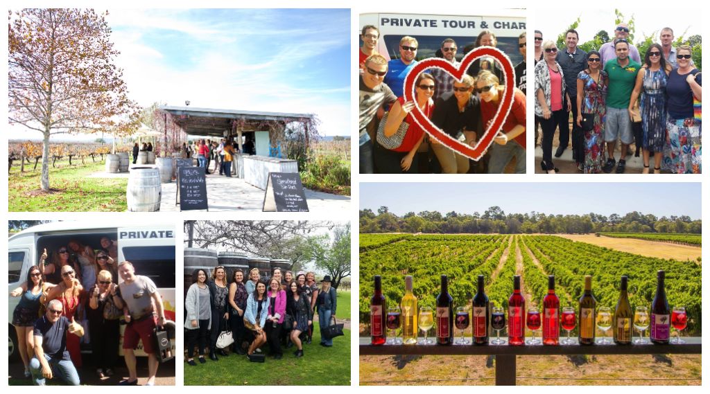 Swan Valley Half Day Tour Happy Go Lucky Tour And Charters Swan Valley Half Day Tour Happy Go Lucky Tour And Charters