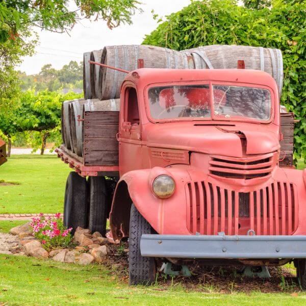 Swan Valley Wine Tours: Top 10 Wineries in Perth